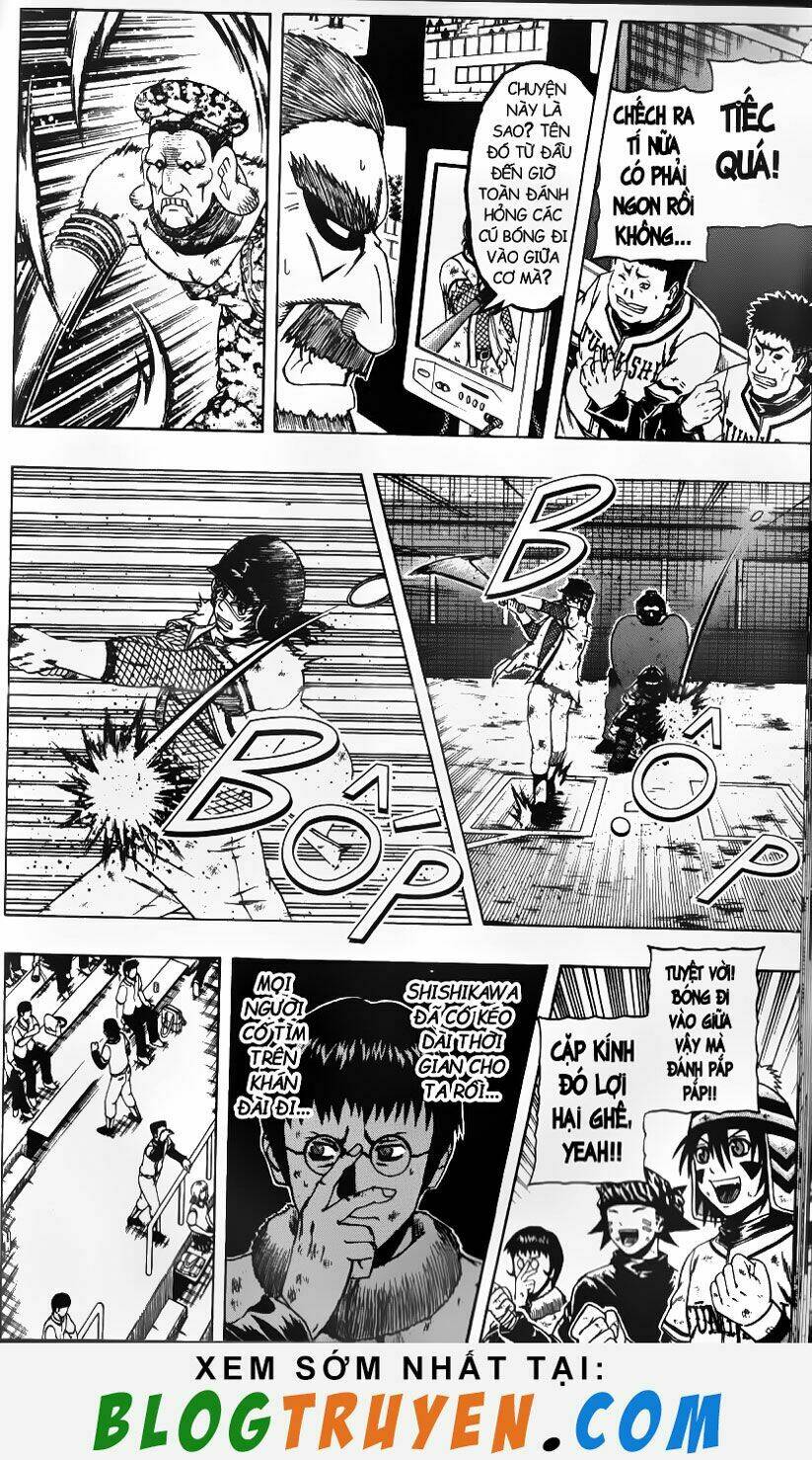 mr.fullswing chapter 119 11