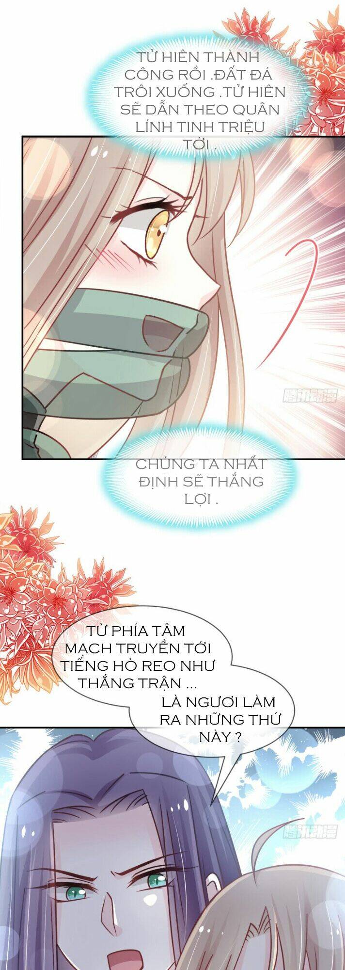 thiên hạ đệ nhất sủng phi chapter 112.2 7