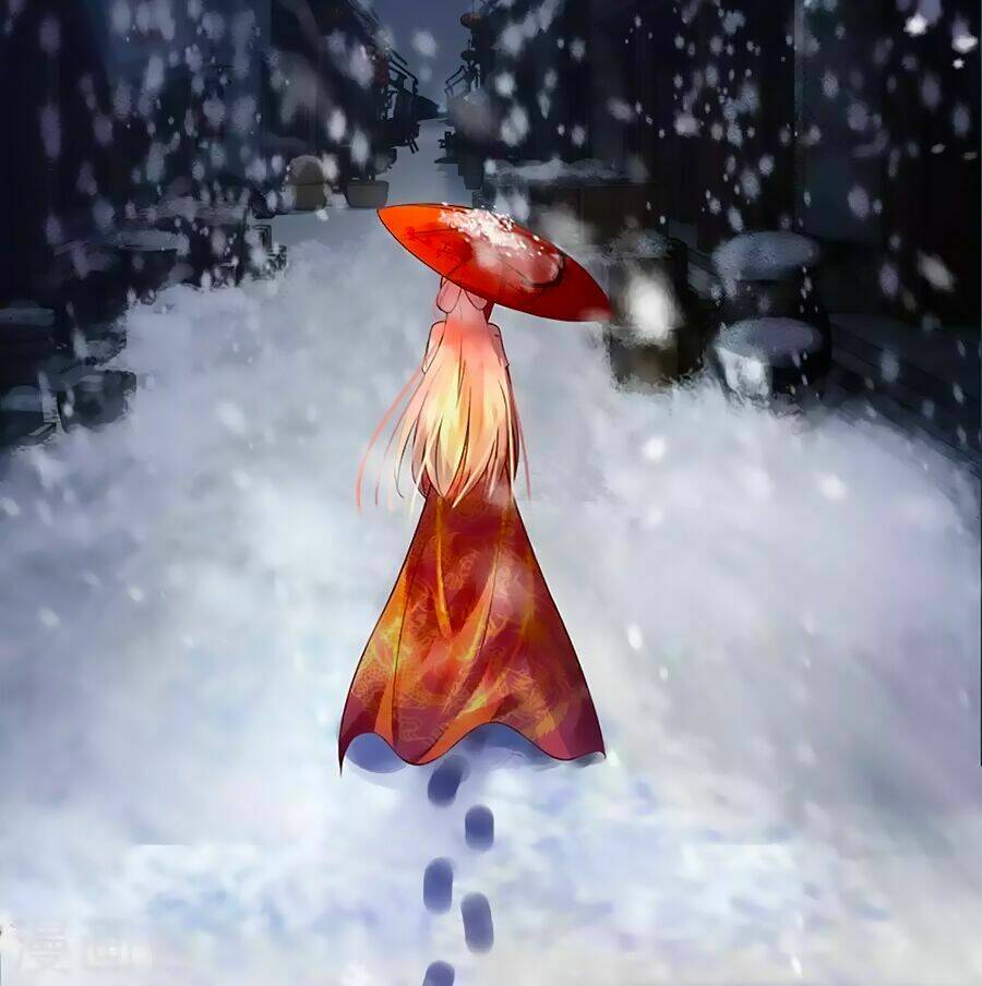 loạn thế tù sủng: thiếu soái bất lương của ta chapter 1 6