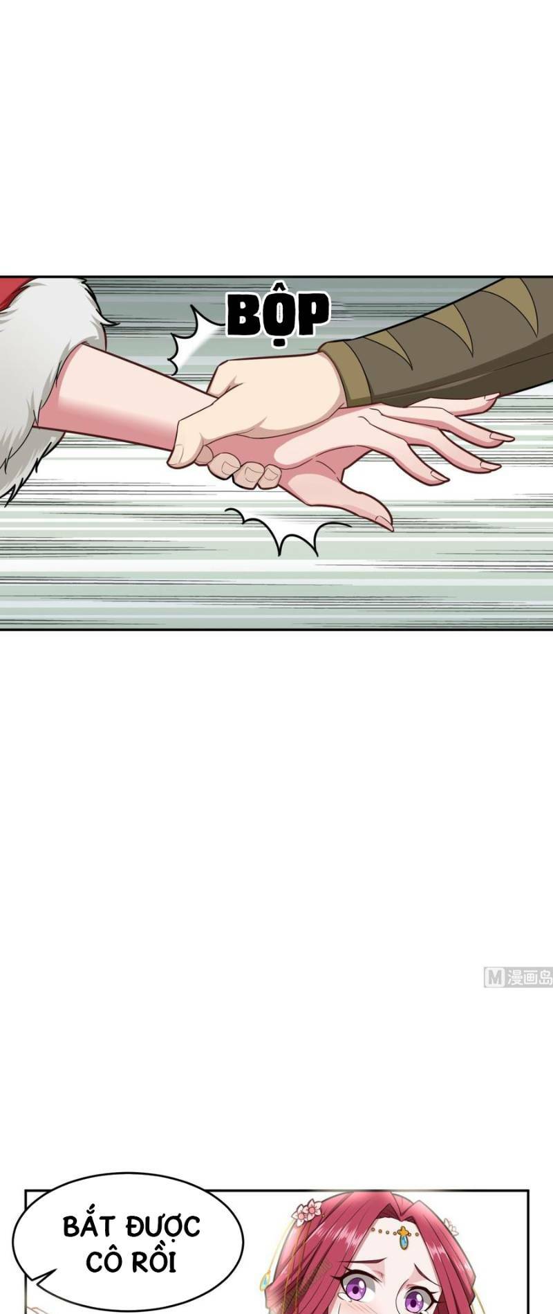 trọng sinh tới đại đường chapter 45 15