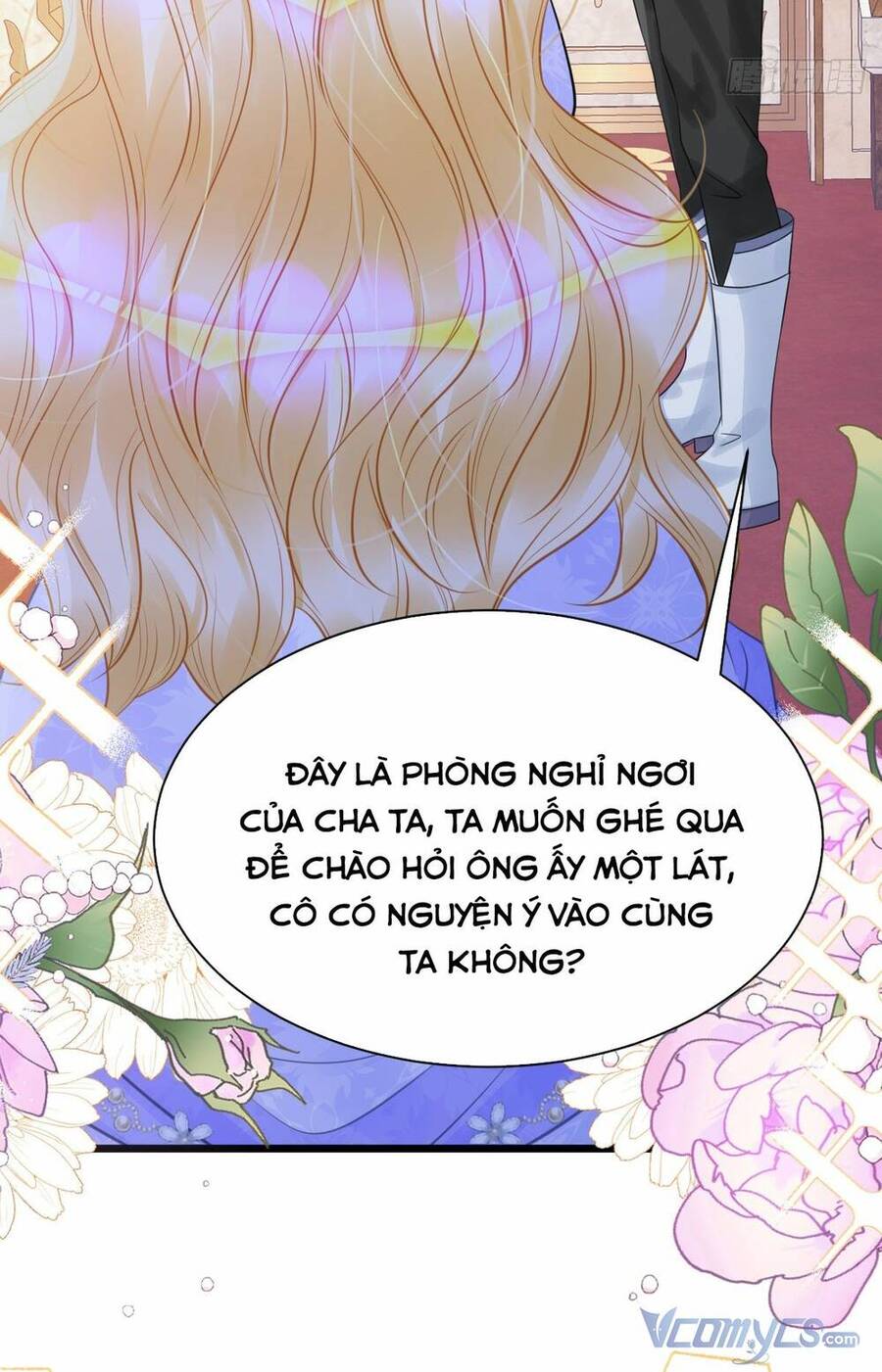 Tôi Không Muốn Làm Bạch Nguyệt Quang Của Kẻ Phản Diện Chapter 21 - Trang 66