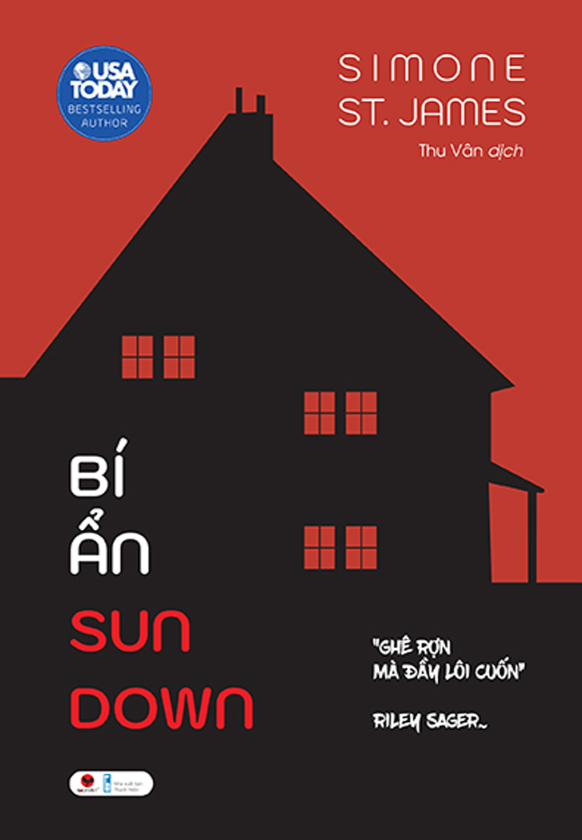 BÍ ẨN SUN DOWN_BV