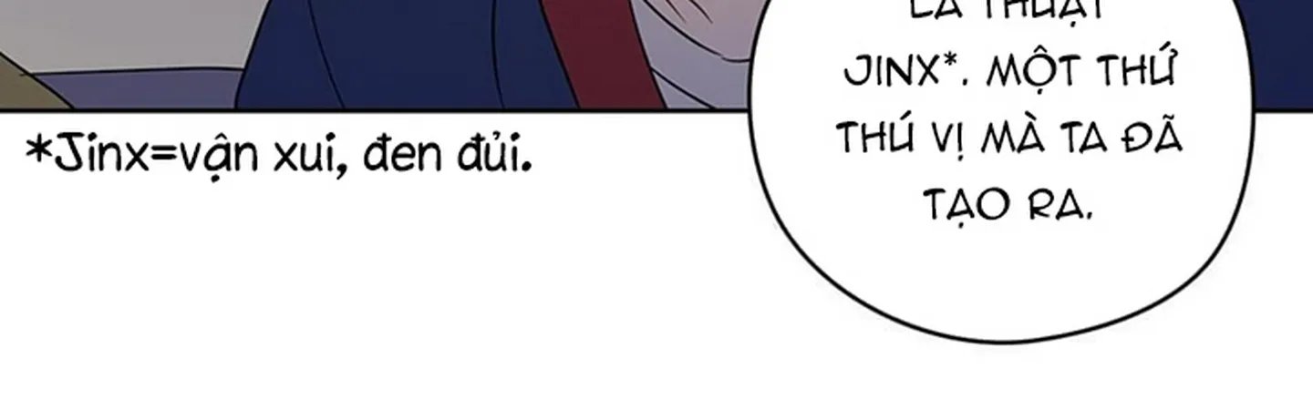chuyện quái gì với giấc mơ đó vậy chapter 13 274