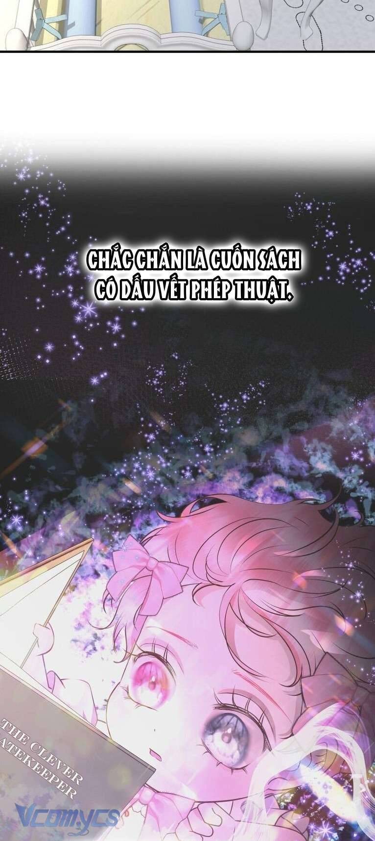 sau này họ sẽ sinh ra tôi chapter 14 36