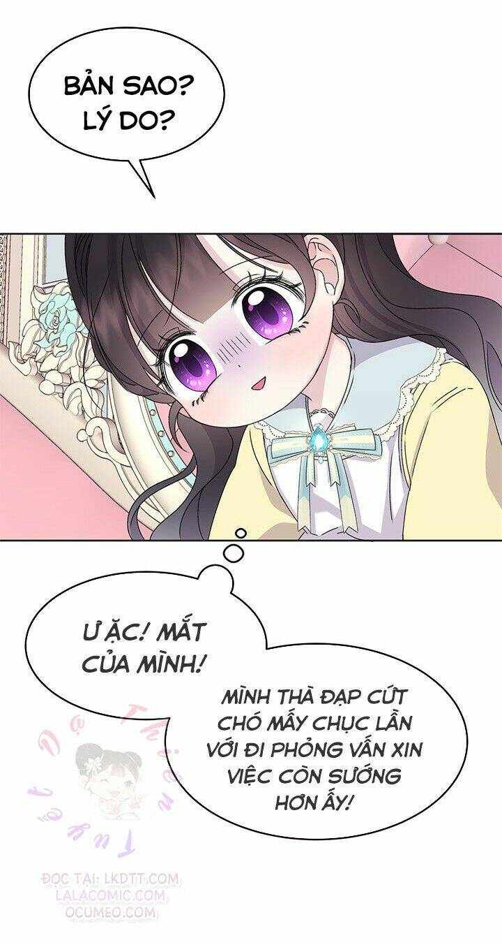 công chúa huỷ diệt chapter 12 8