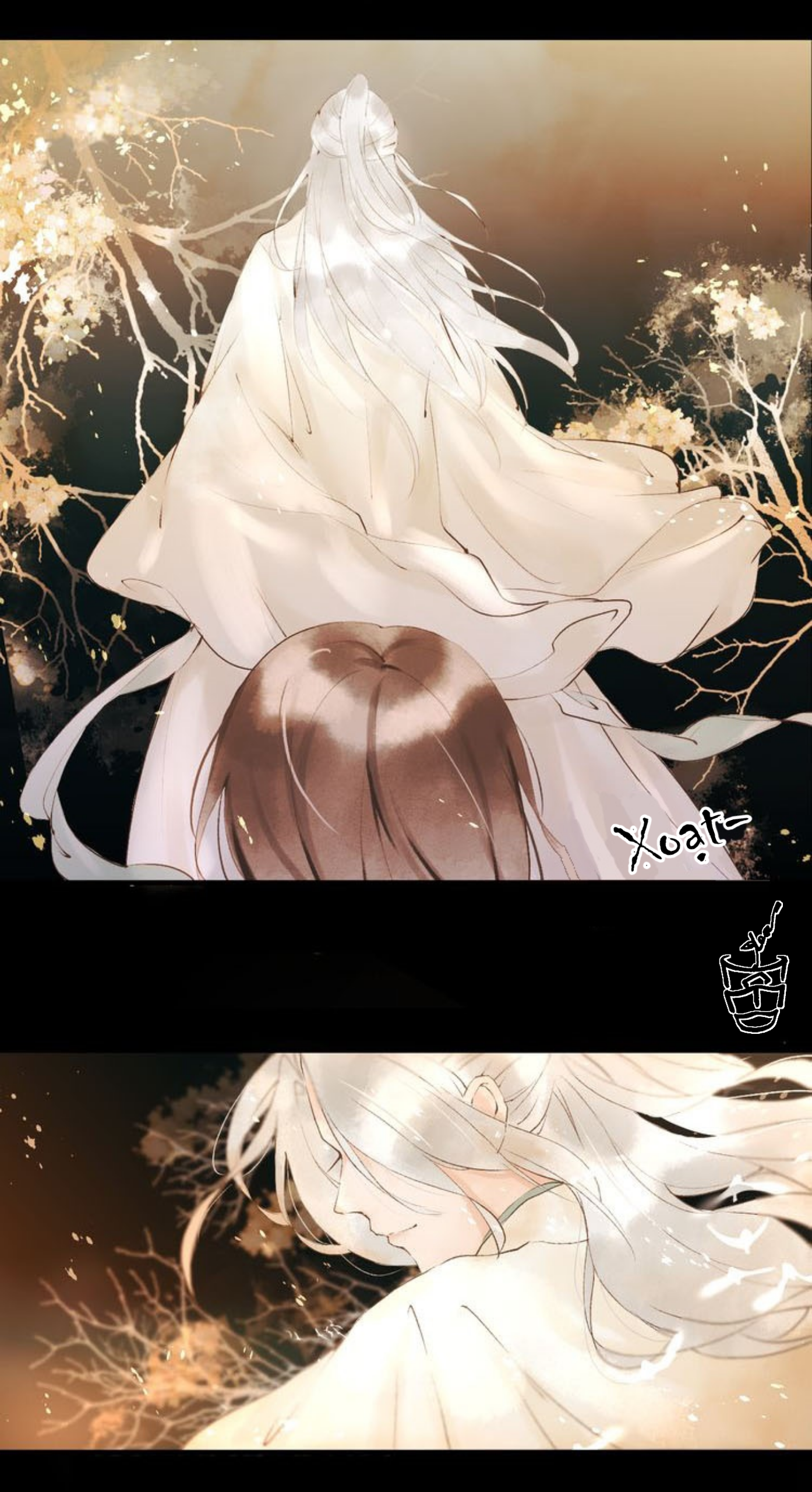 mộc hữu chi chapter 3 11