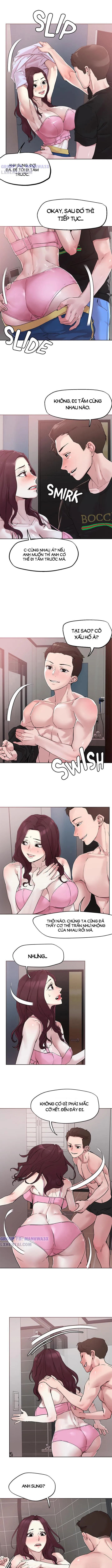 quyền năng chịch gái chapter 41 3