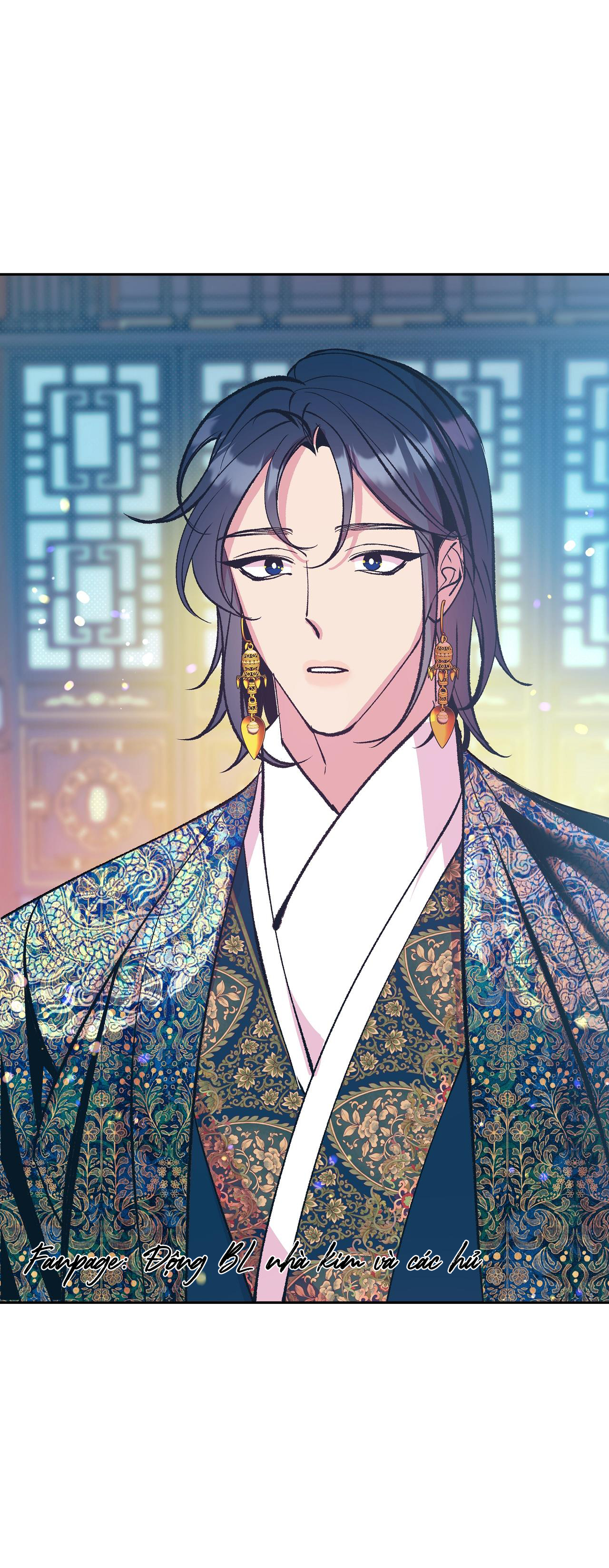 bán yêu chapter 20 37