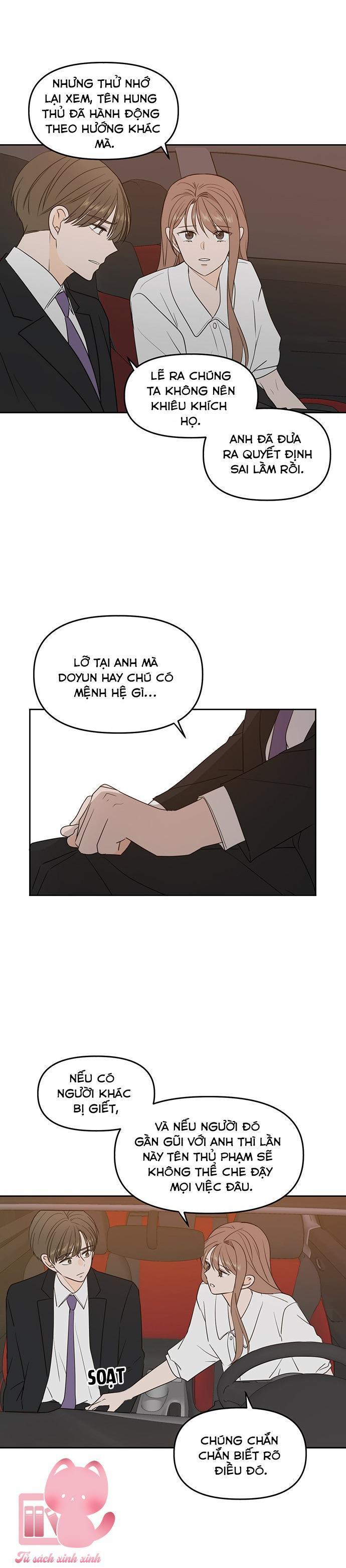 hẹn gặp nhau ở kiếp thứ 19 chapter 71 22