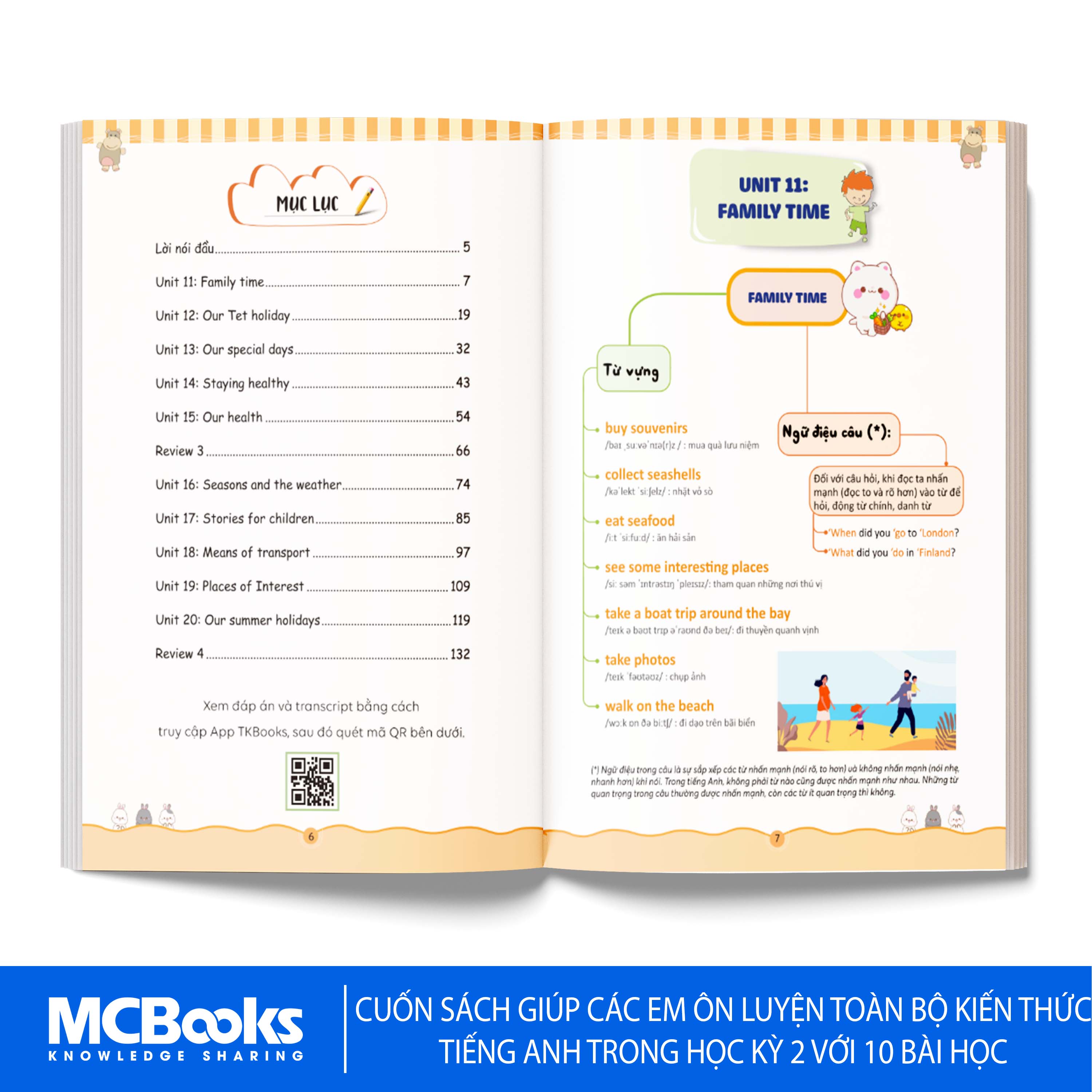 Sách - Bài Tập Bổ Trợ Nâng Cao Tiếng Anh Lớp 5 – Phân loại lẻ/combo