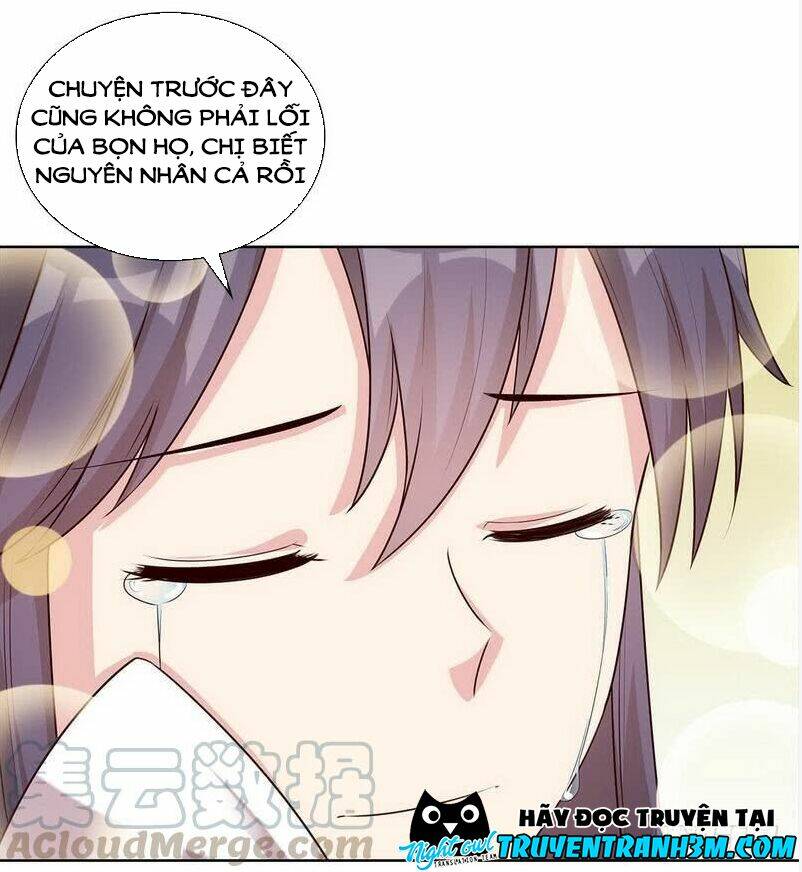 nam thần manh bảo tận diệt chapter 87 19