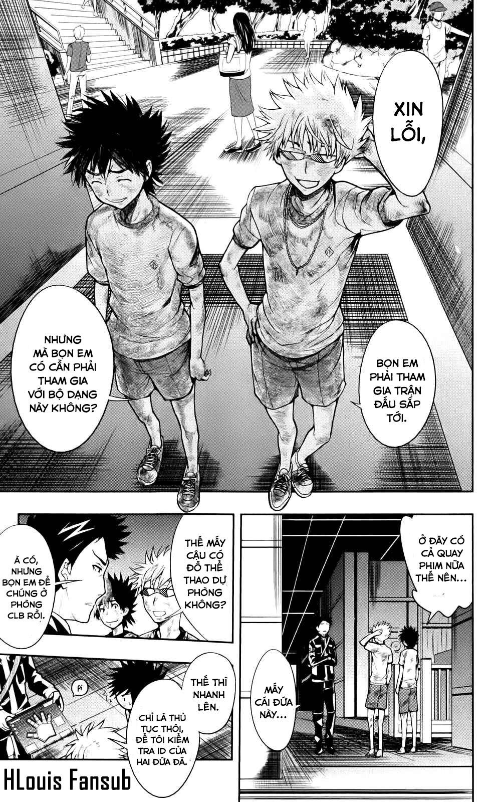 cấm thư ma thuật index chapter 71 6