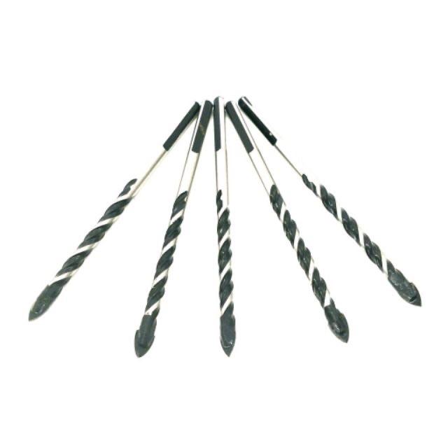 BỘ 10 MŨI KHOAN ĐA NĂNG 6mm CAO CẤP