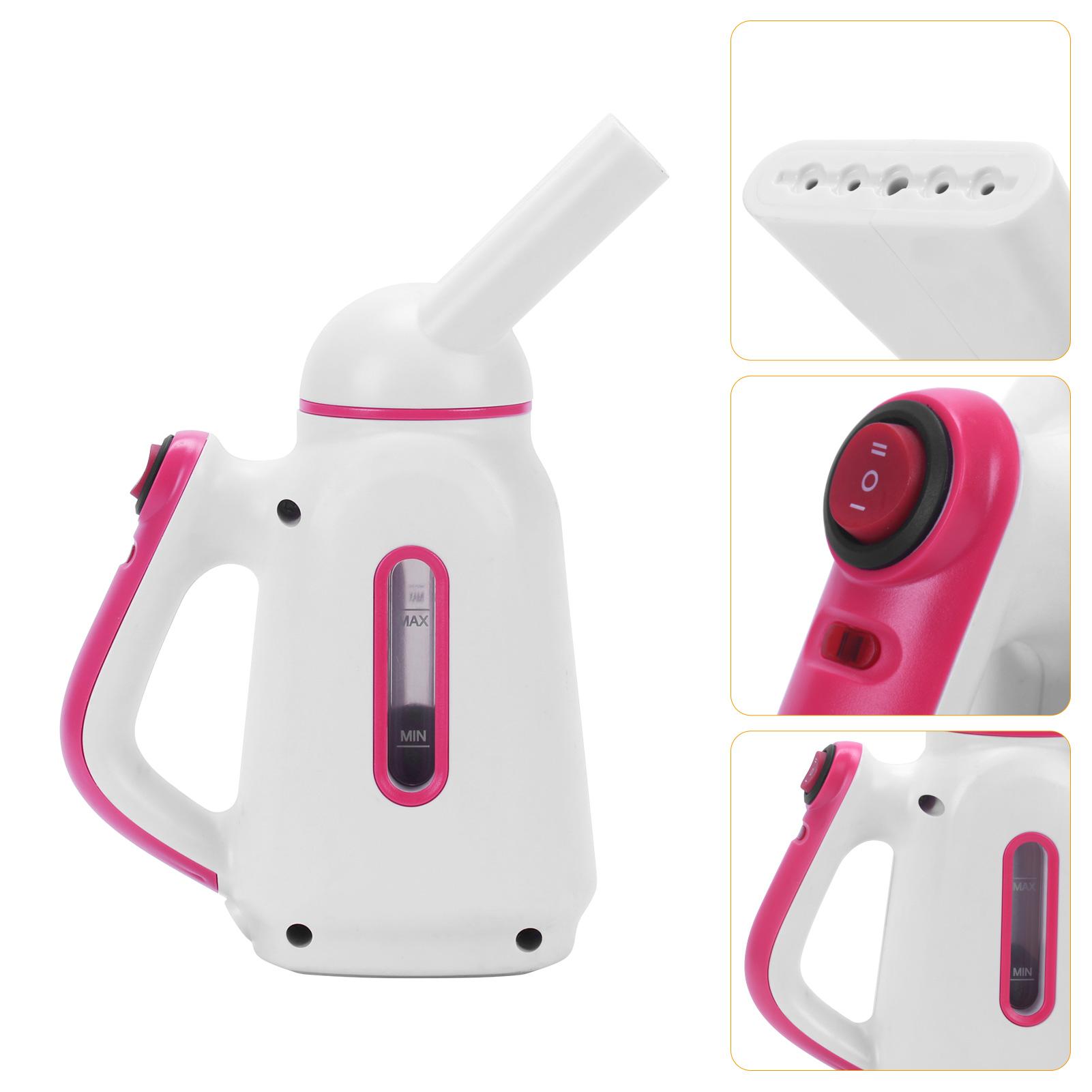 Máy ủi cầm tay làm sạch bằng hơi nước có thể điều chỉnh 150ml