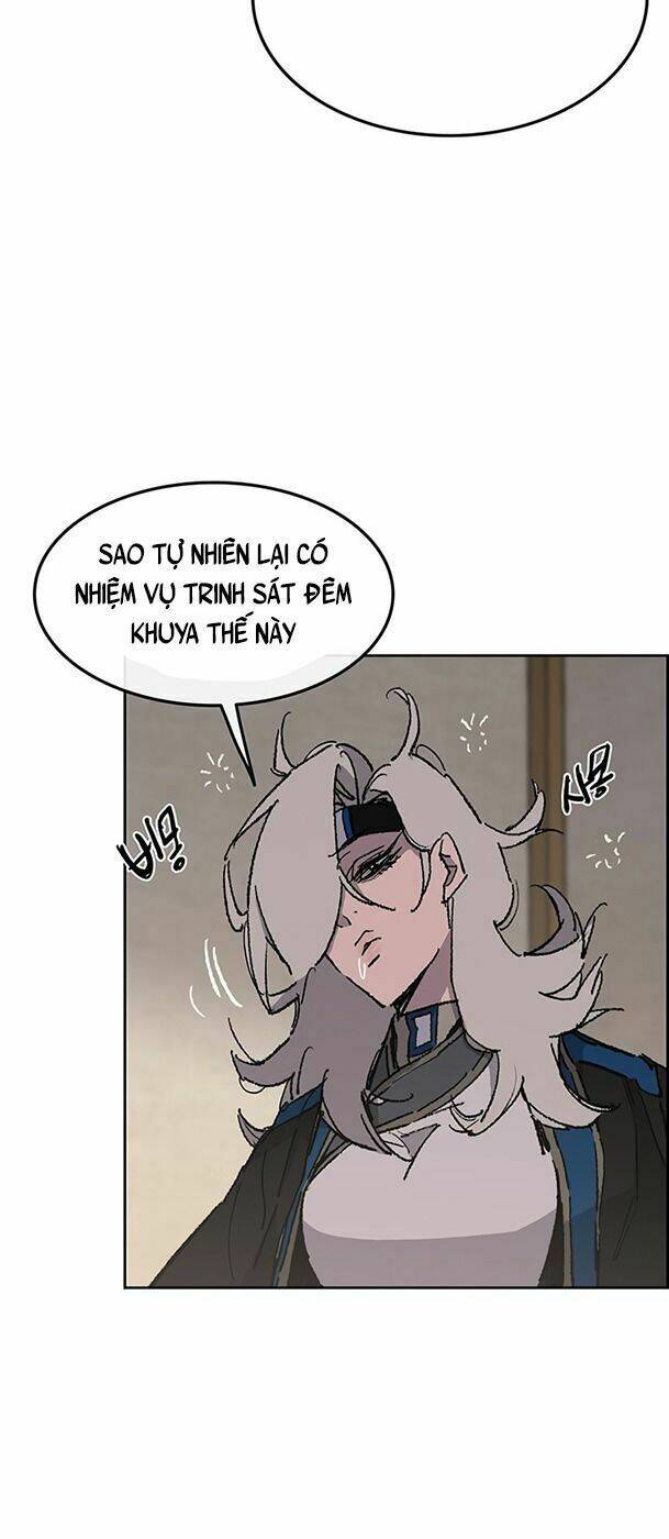kiếm sĩ bất bại chapter 100 42