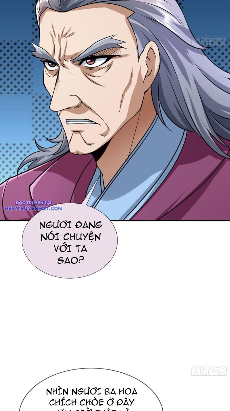 ngủ say vạn cổ: xuất thế đẩy ngang chư thiên chapter 8 45