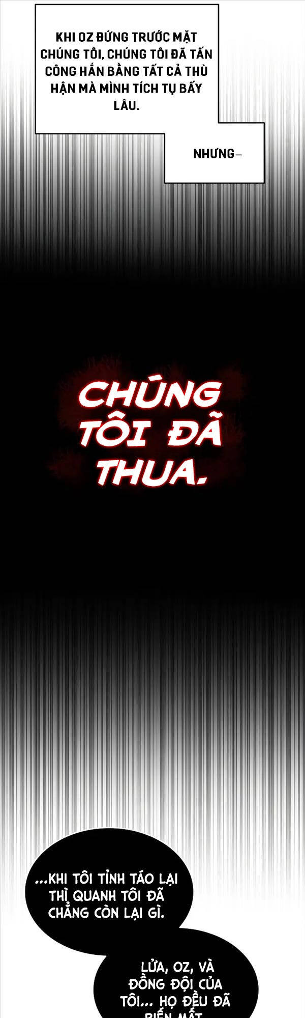 tôi là lính mới chapter 132 26