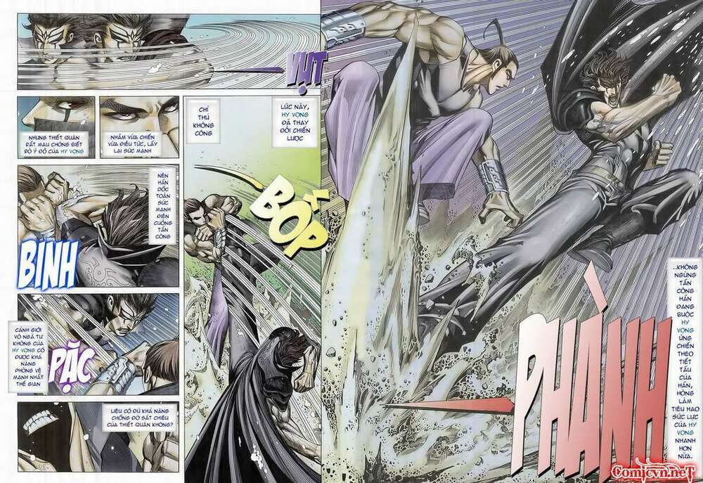 võ thần phượng hoàng chapter 105 4