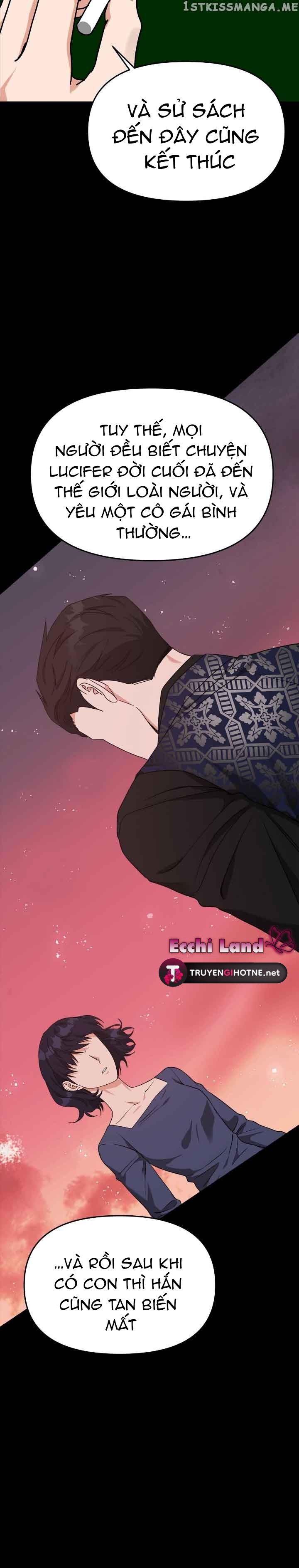 Gọi Tôi Là Ác Ma chapter 55.2 - Trang 2