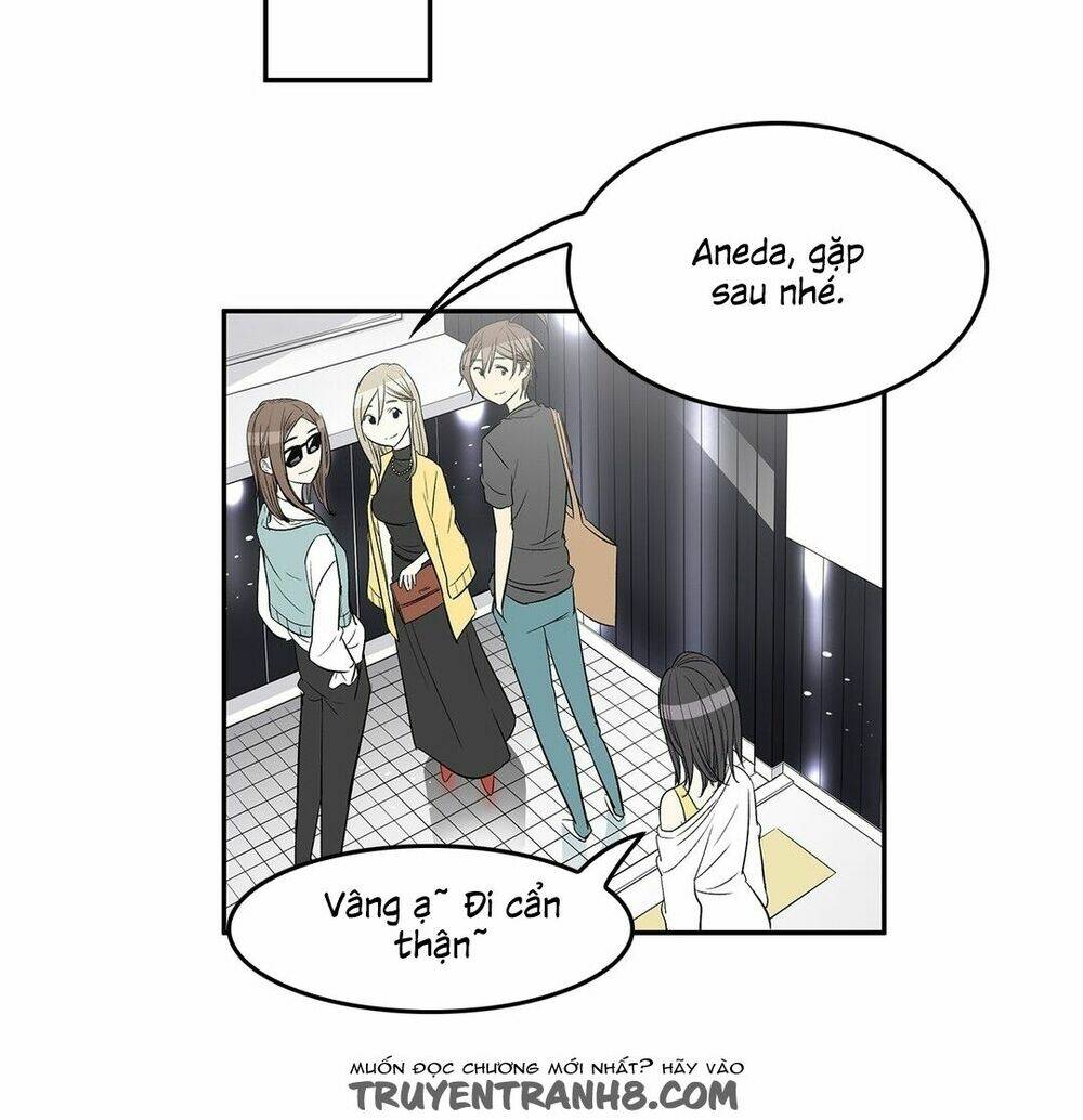 câu lạc bộ sa đoạ chapter 28 55