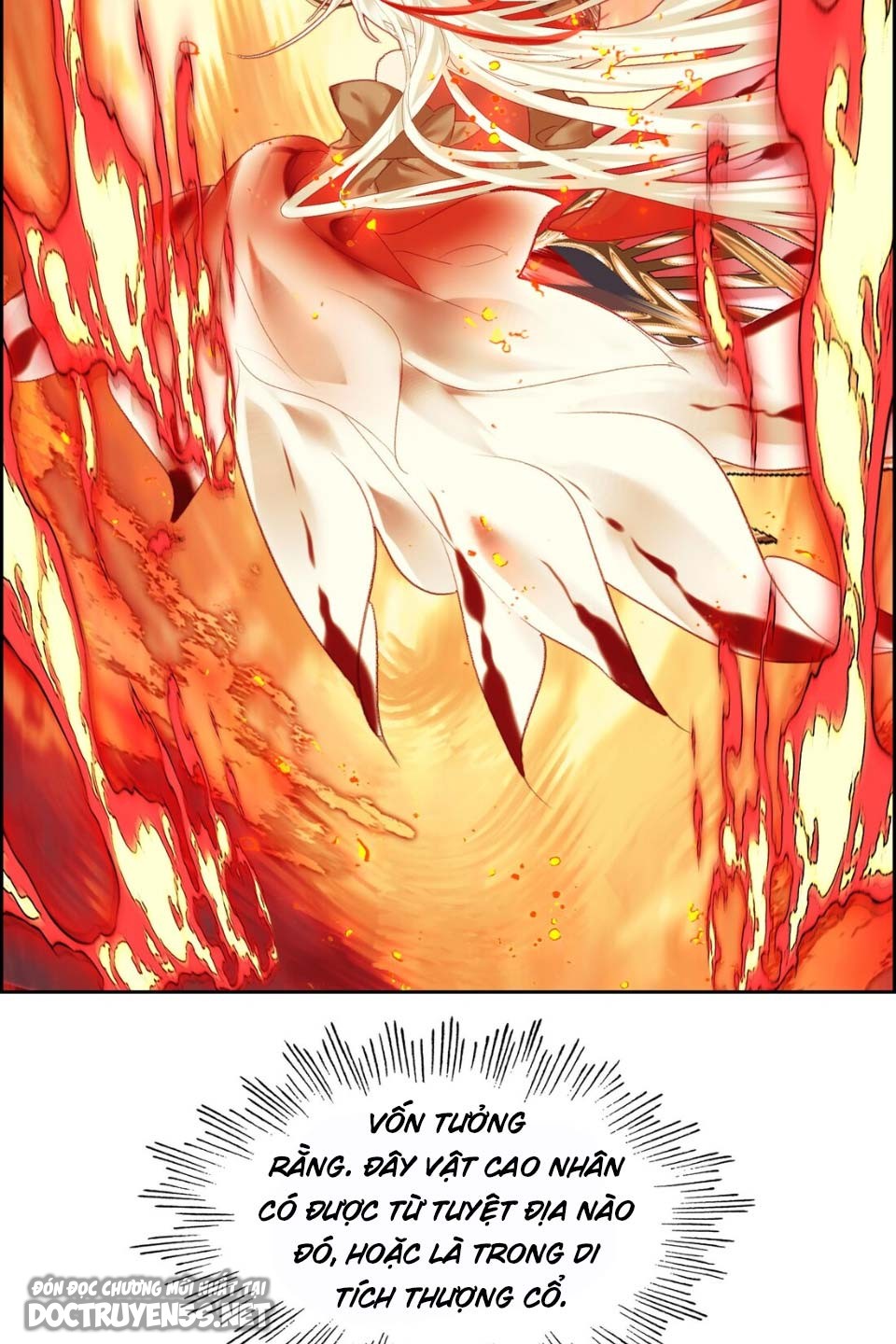 hóa ra ta là tuyệt thế cao thủ chapter 2 40