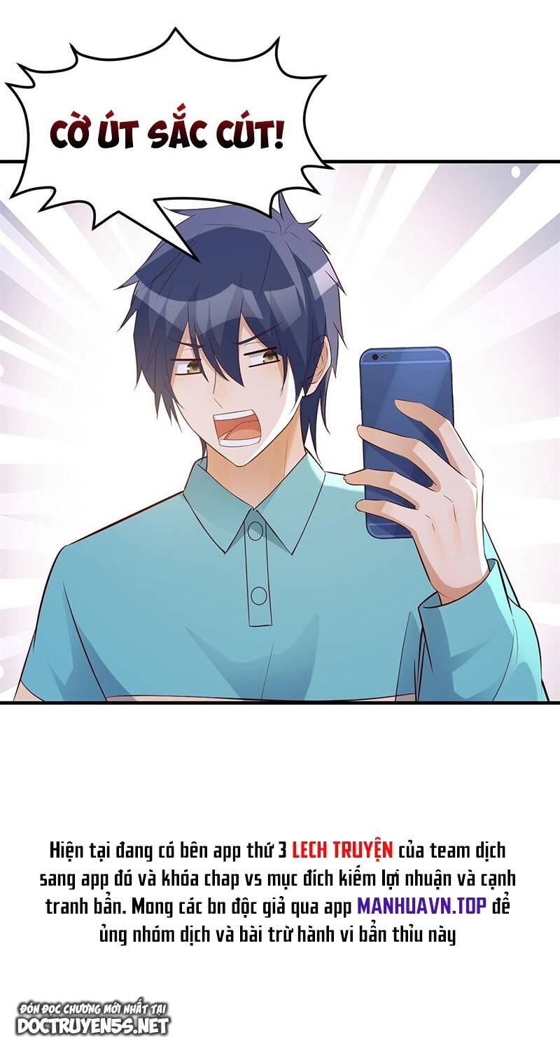 chị gái tôi là đại minh tinh chapter 146 34