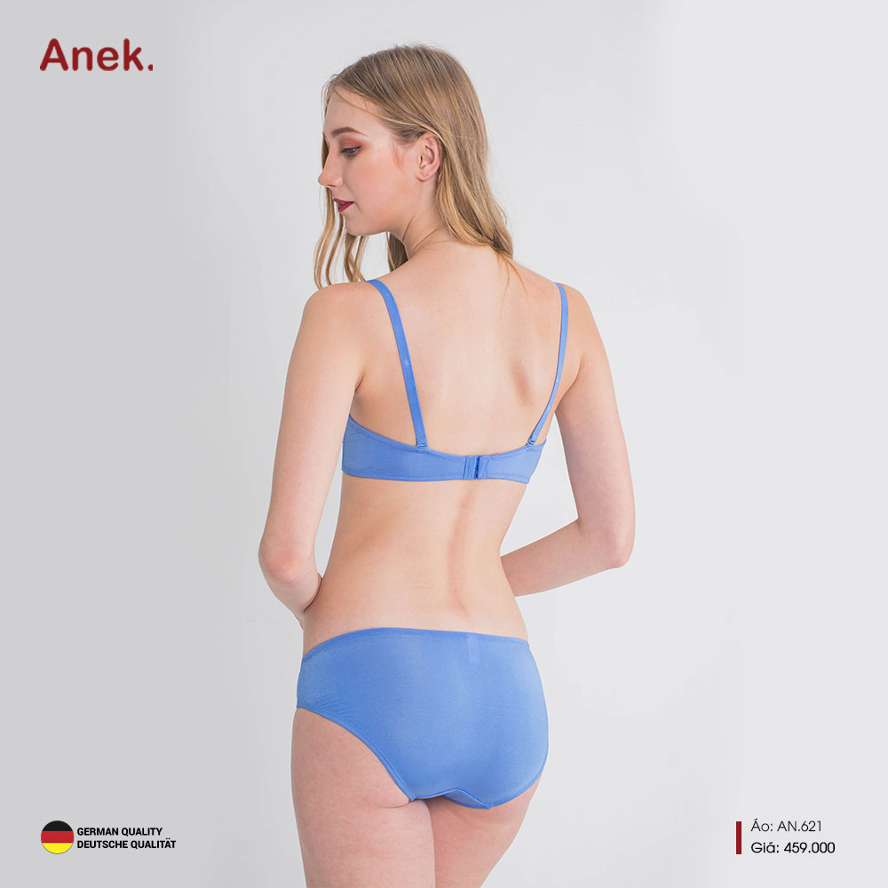 Áo ngực trơn mút dày Anek- AN.621