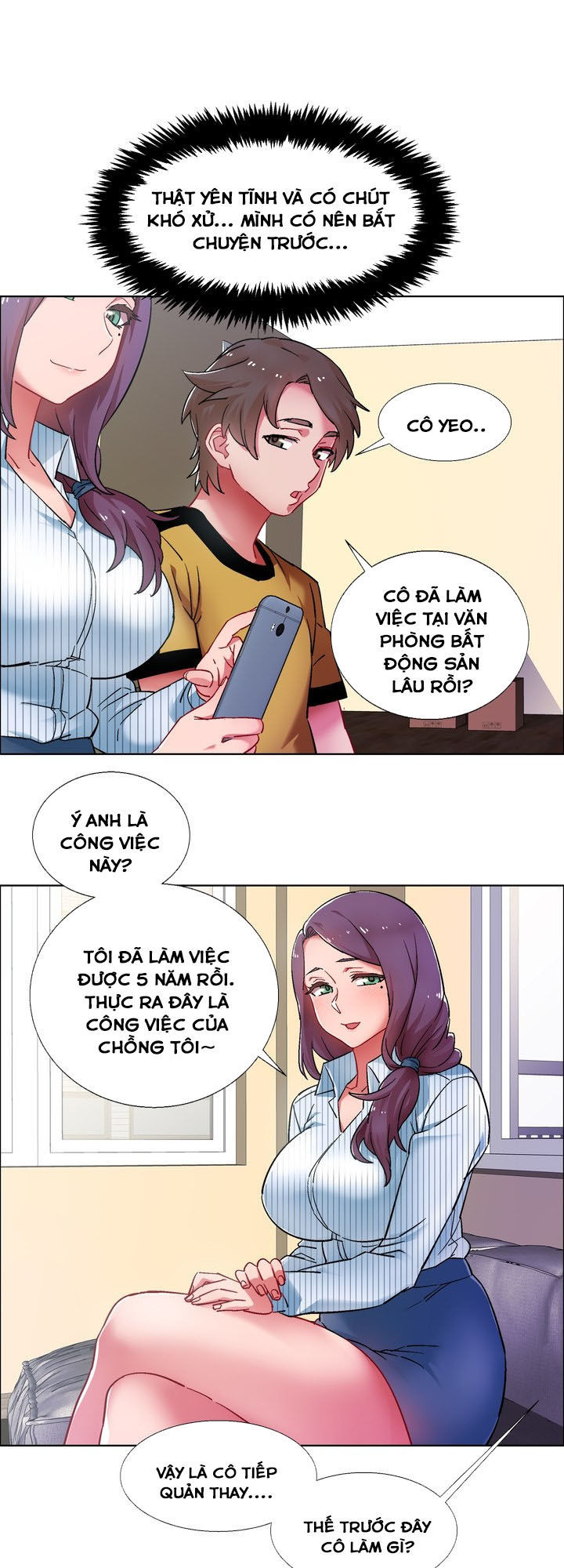 rental girls chapter 27 20