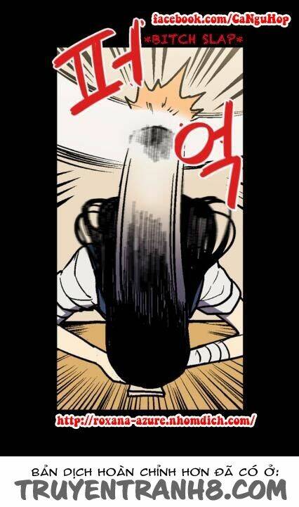 con gái pháp sư và ma cà rồng chapter 1 15