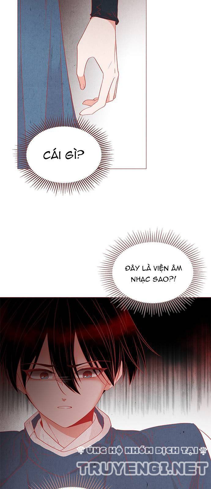 rắn có ăn hoa không? chapter 1 17