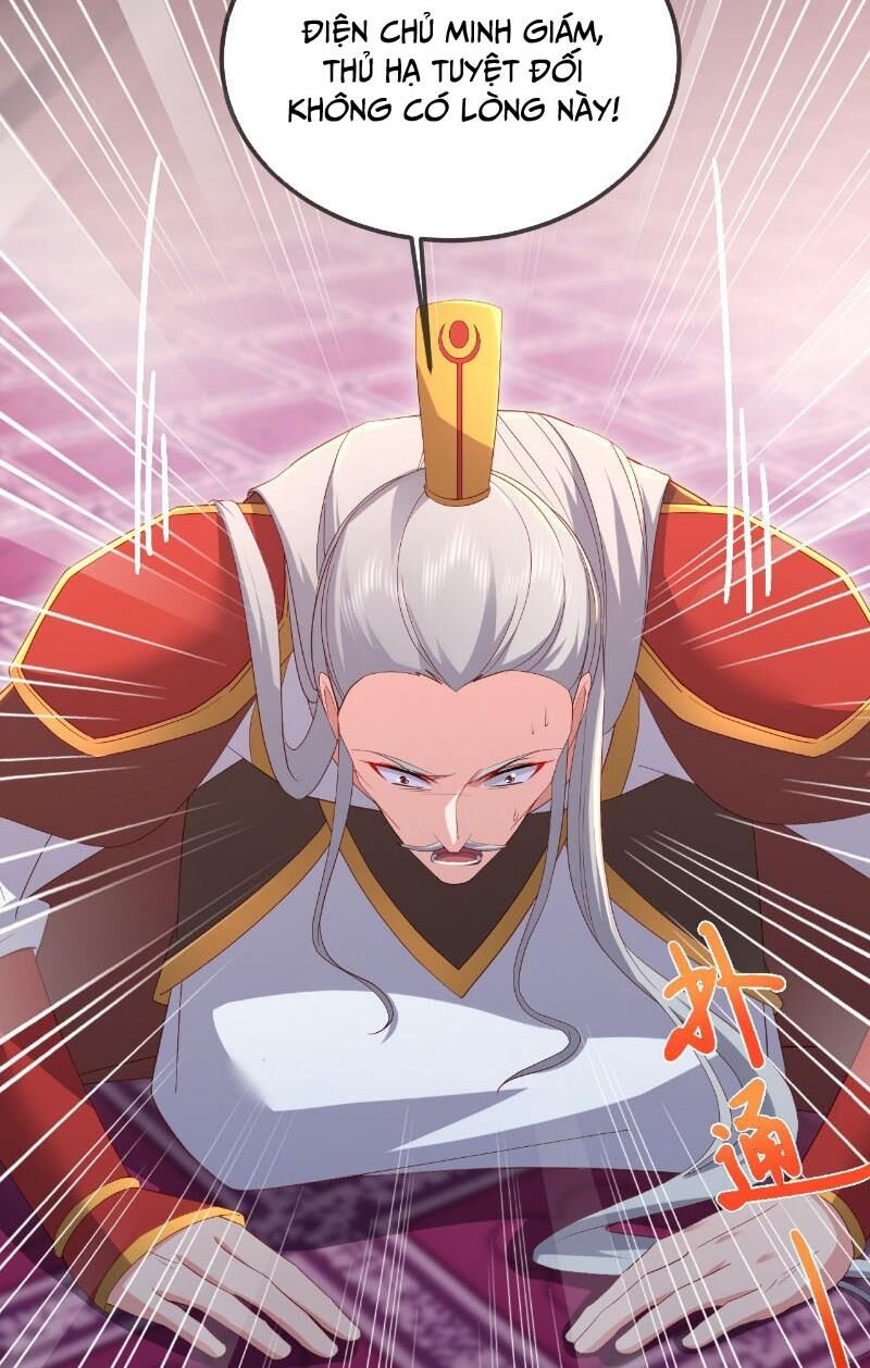 tiên võ đế tôn chapter 547 6