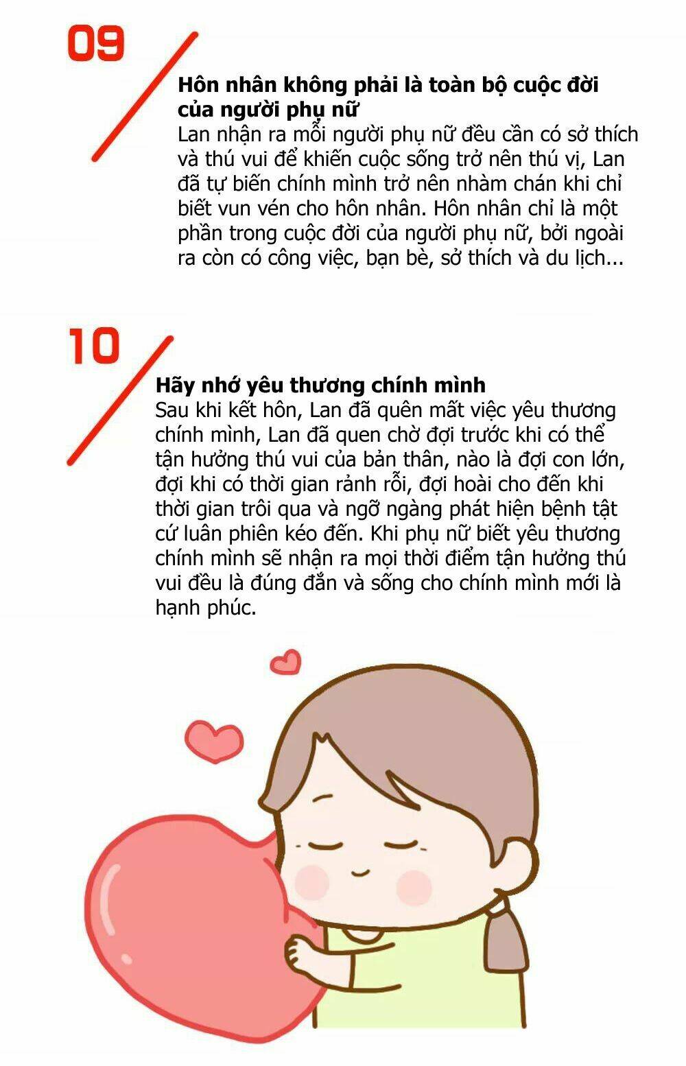 giải mã tình yêu chapter 291 10