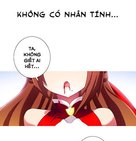 đầu óc đại sư huynh của ta rất đen tối chapter 208 46