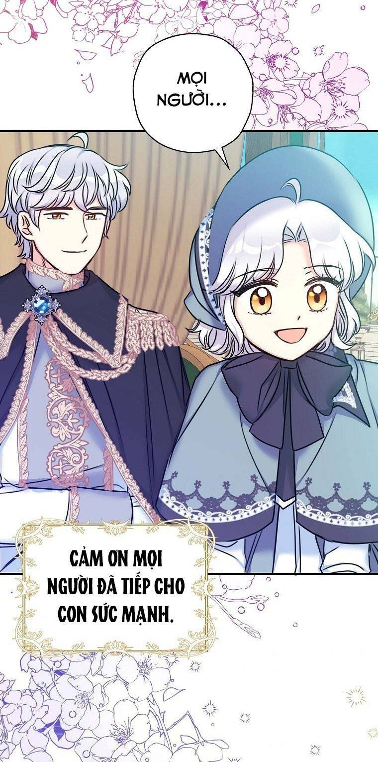 sinh ra làm con gái ác nữ chapter 26 22