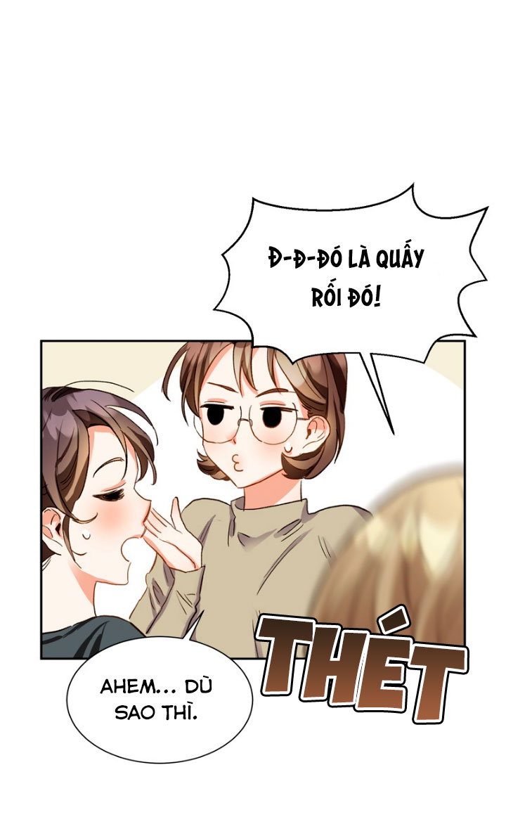 nụ hôn của giác quan thứ sáu chapter 3 44