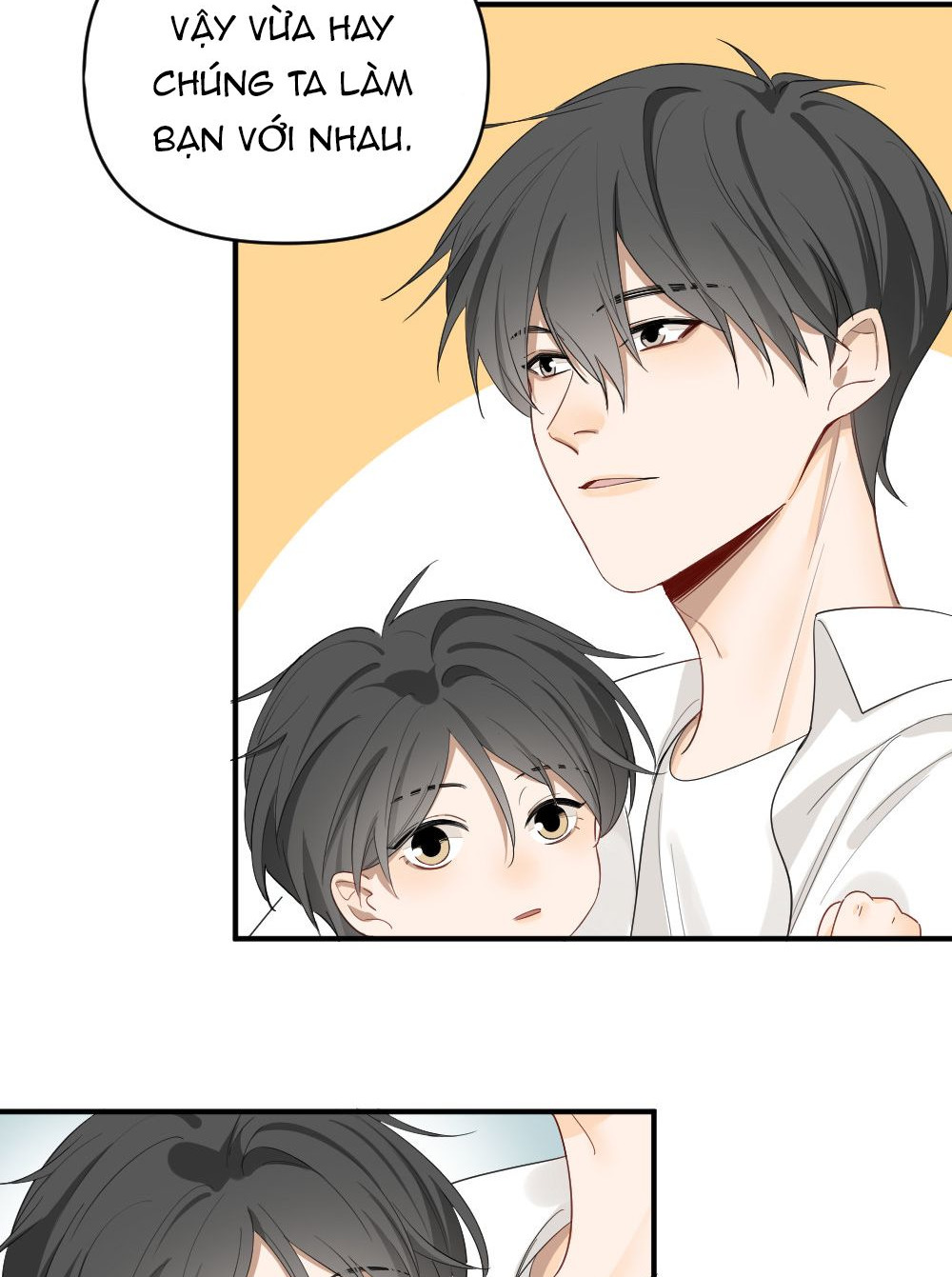 mỗi ngày đều muốn đứng hạng nhất chapter 8 11