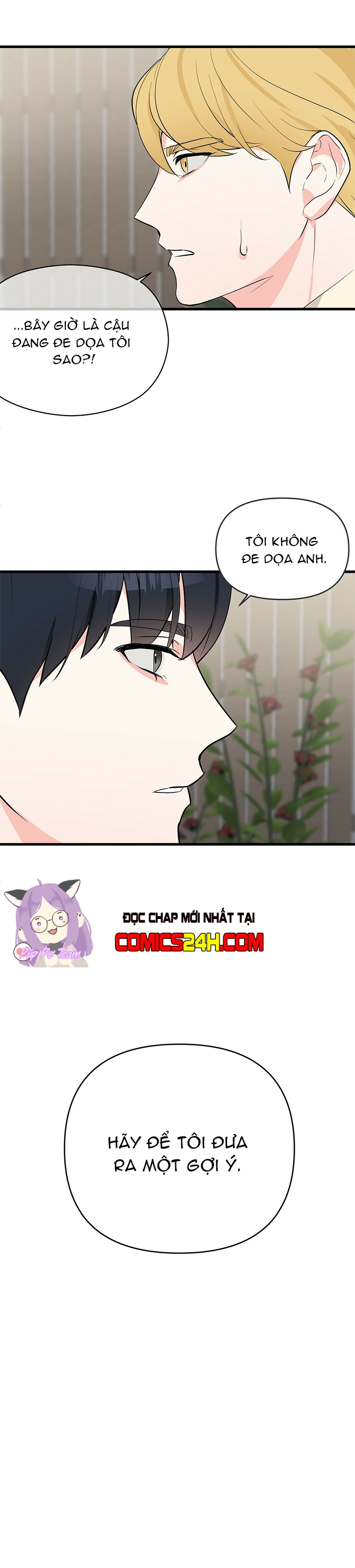 dấu vết không mùi chapter 10 31