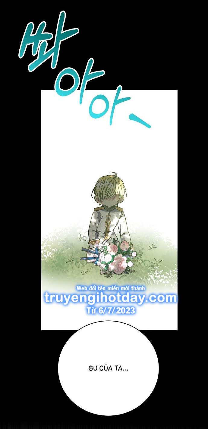 chiếm hữu trái tim bạo chúa chapter 2.1 31