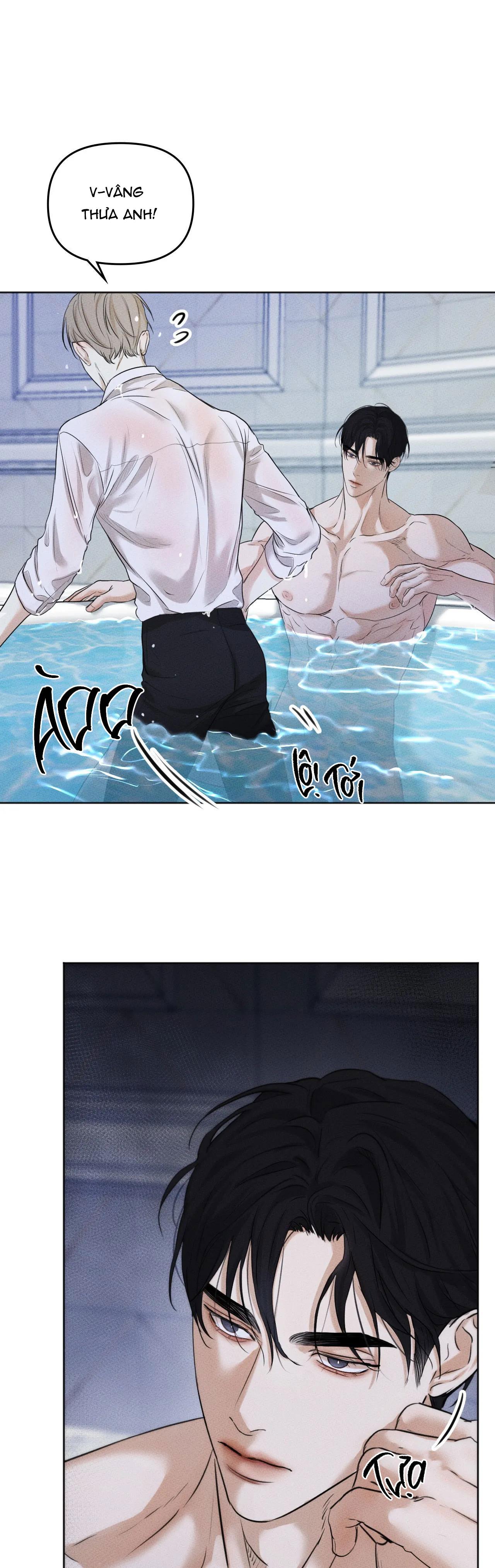 cry me a river chapter 2 31