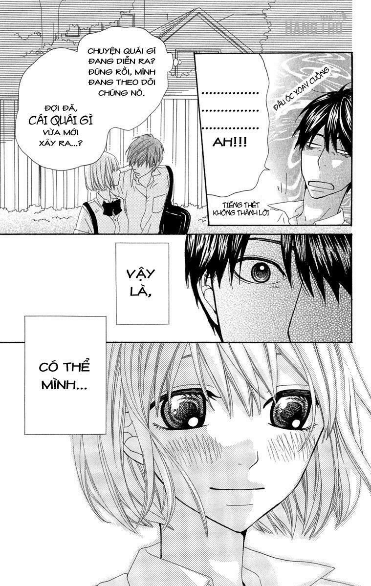 itsuka kimitachi mo otona ni naru chapter 2 30