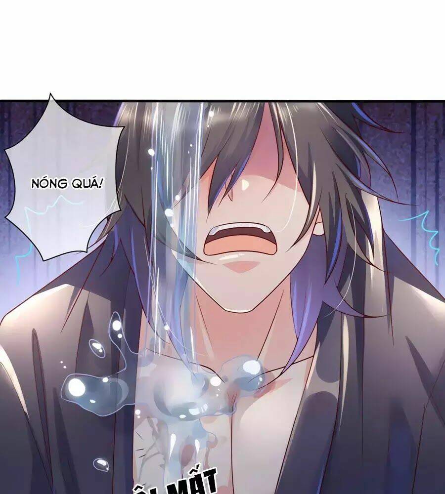 điềm mỹ chi huyết chapter 29 43