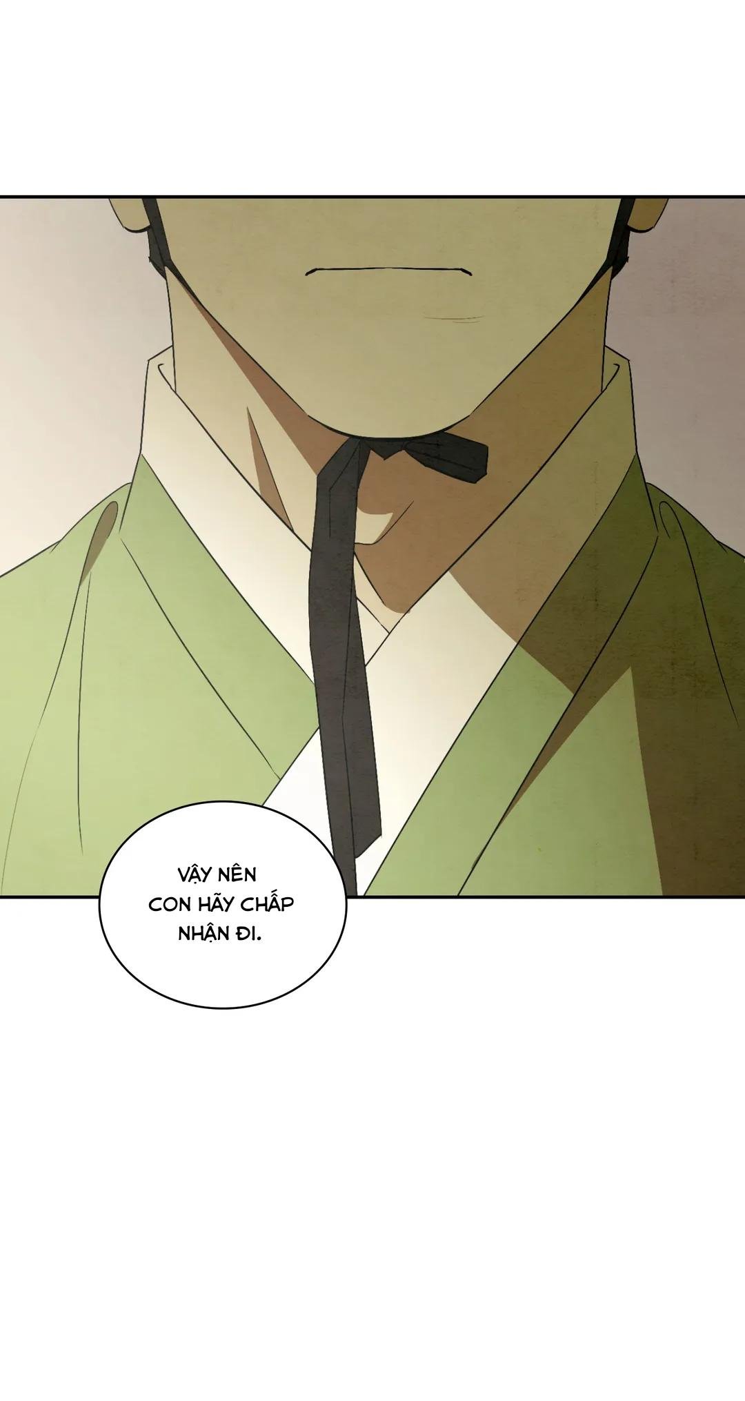 [hoàn] dưới đáy biển xanh chapter 40 9