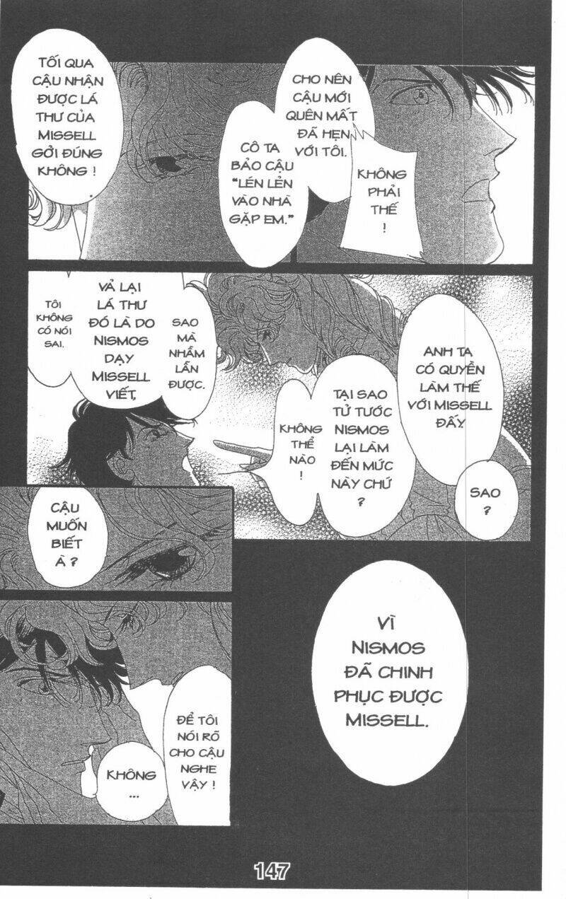 ngài tử tước phiêu lãng chapter 2 139