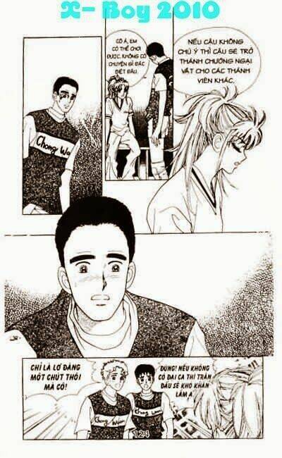 cô giáo tuổi 18 chapter 11 124