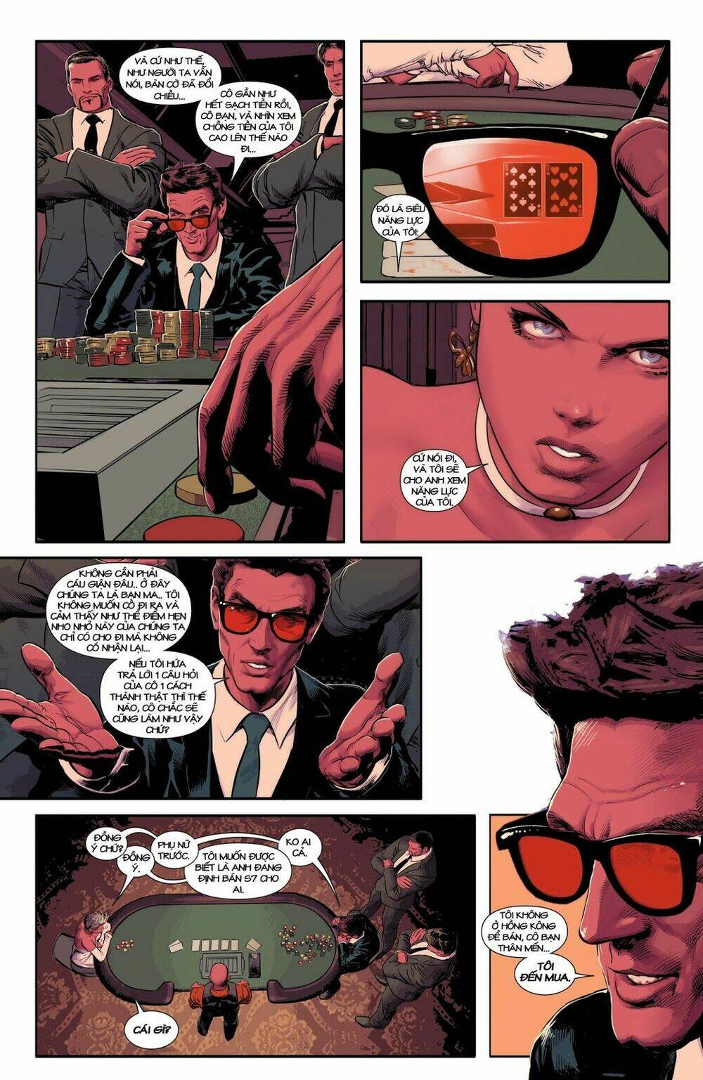 avengers (2013) chapter 11 20