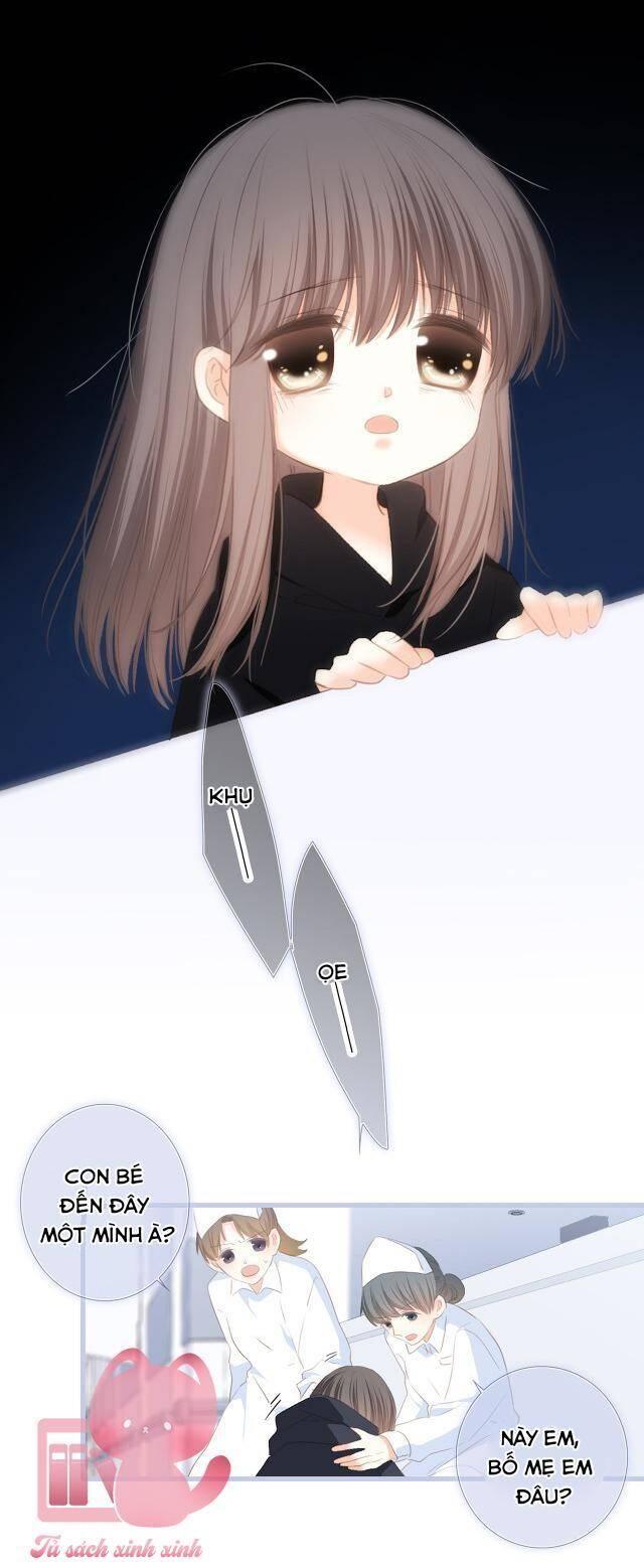 con tim rung động 2 chapter 126.2 23