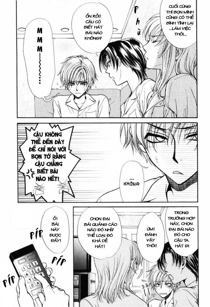 princess princess chapter 9 36