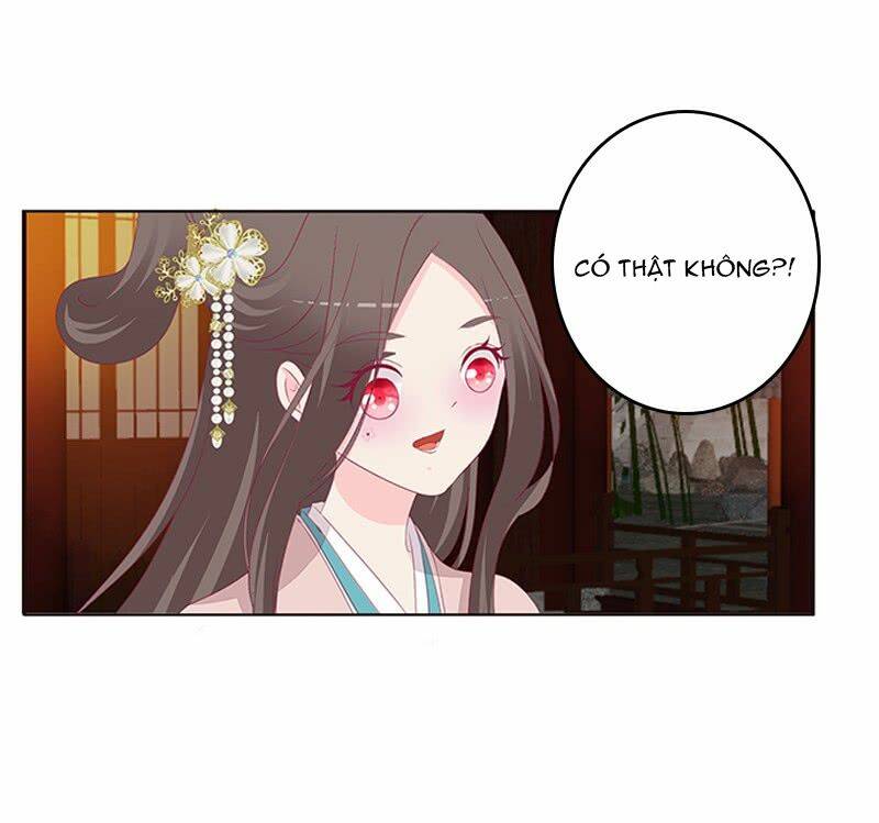 tướng quân mời ra trận chapter 129 7