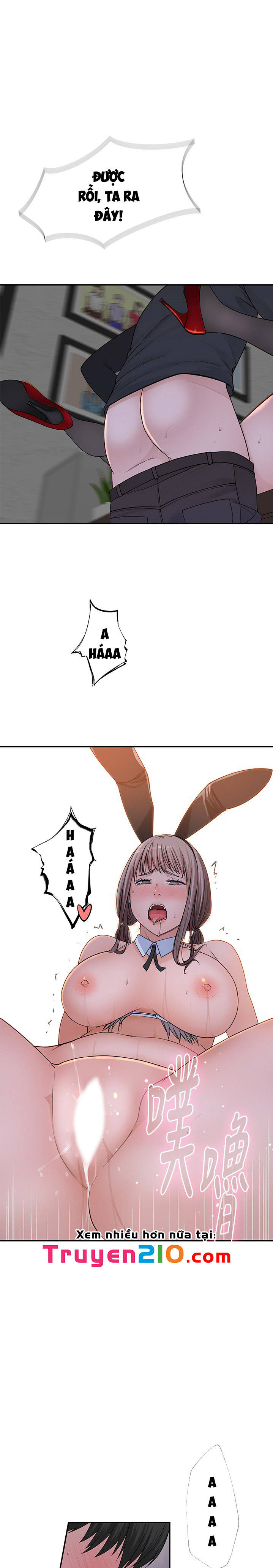 giữa hai ta chapter 49 16