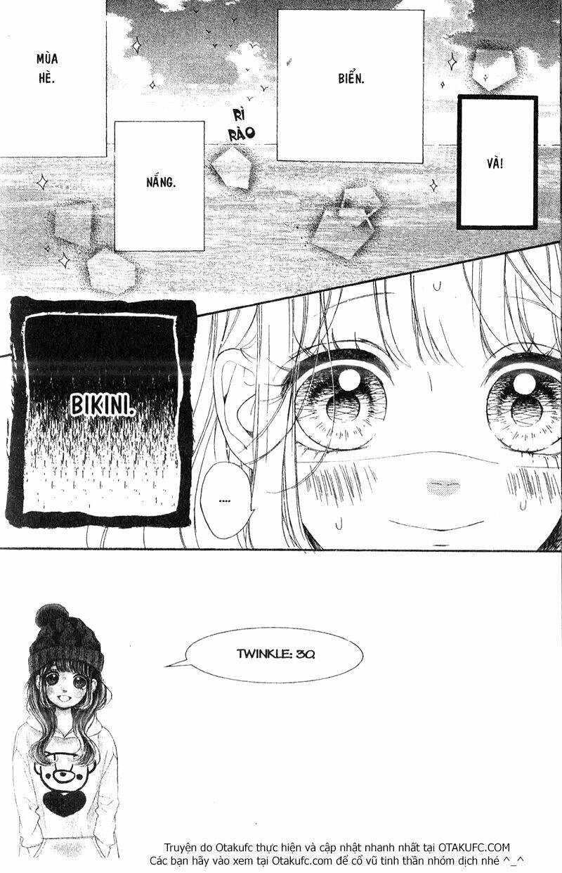 nagareboshi lens chapter 35 2